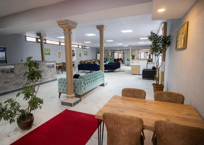 Ersoy Ikiz Otel